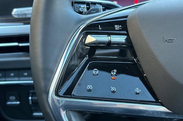 2025 Cadillac Escalade Premium Luxury