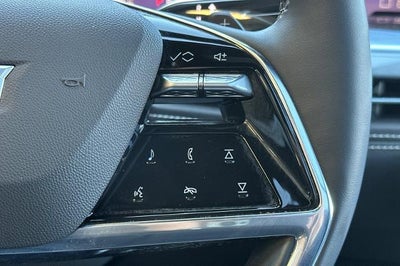 2025 Cadillac Escalade Premium Luxury