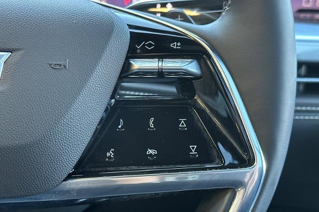 2025 Cadillac Escalade Premium Luxury