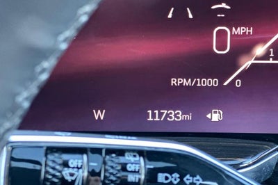 2025 Cadillac Escalade Premium Luxury