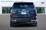 2025 Cadillac Escalade Premium Luxury