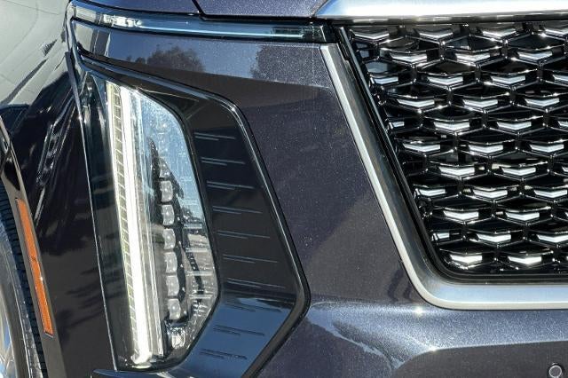 2025 Cadillac Escalade Premium Luxury