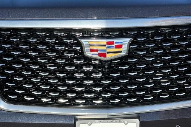 2025 Cadillac Escalade Premium Luxury