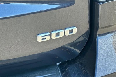 2025 Cadillac Escalade Premium Luxury