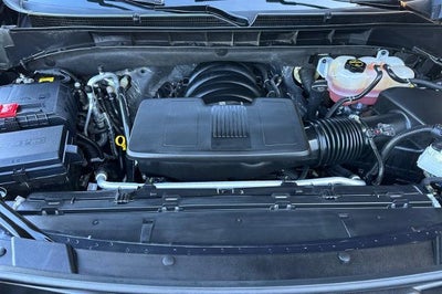 2025 Cadillac Escalade Premium Luxury