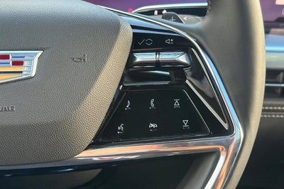 2025 Cadillac Escalade Sport