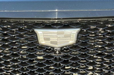 2025 Cadillac Escalade Sport