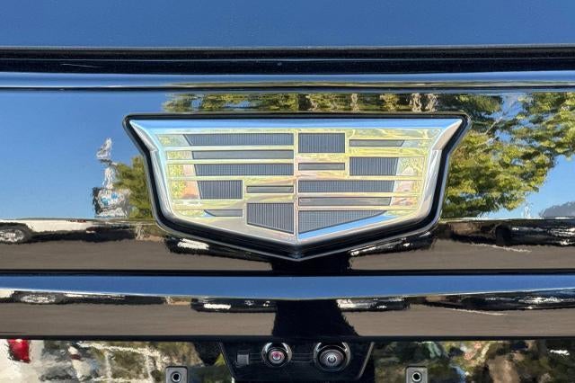 2025 Cadillac Escalade Sport