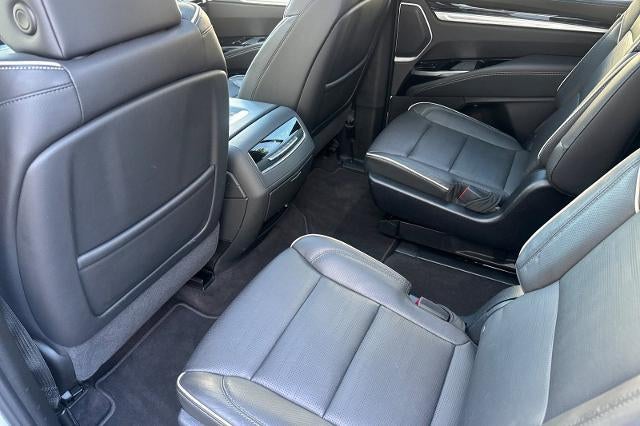 2025 Cadillac Escalade Sport
