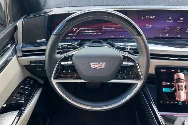 2025 Cadillac Escalade Sport
