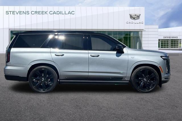 2025 Cadillac Escalade Sport