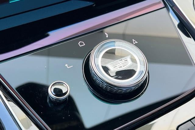 2025 Cadillac Escalade Sport
