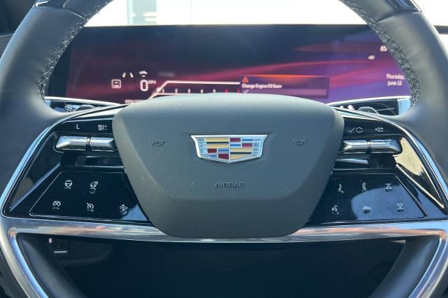 2025 Cadillac Escalade Sport