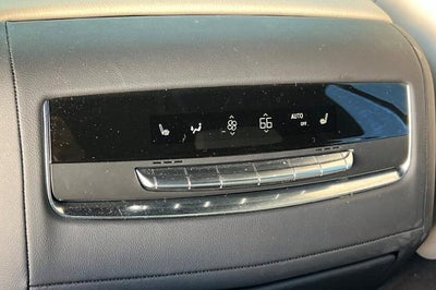 2025 Cadillac Escalade Sport