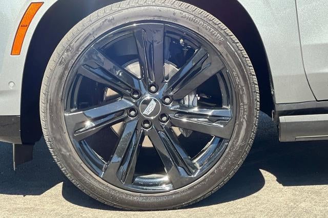 2025 Cadillac Escalade Sport