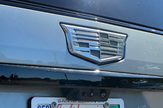 2025 Cadillac Escalade Sport