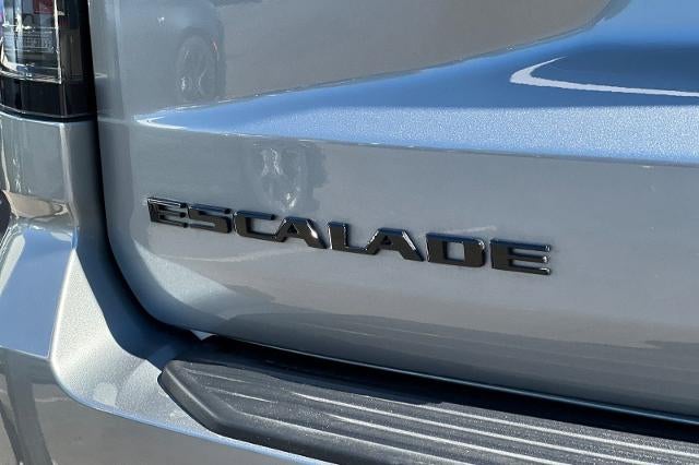 2025 Cadillac Escalade Sport