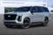 2025 Cadillac Escalade Sport