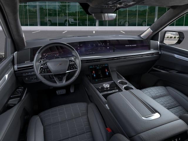 2026 Cadillac Escalade V-Series