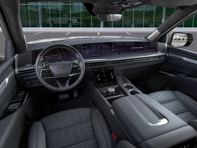 2026 Cadillac Escalade V-Series
