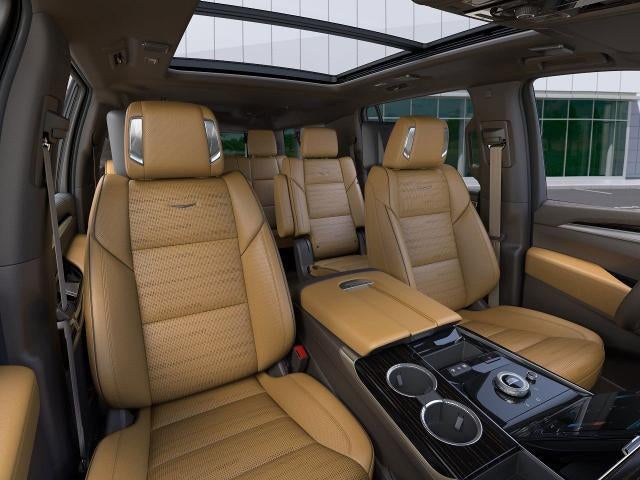 2026 Cadillac Escalade ESV Luxury