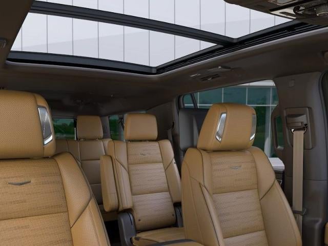 2026 Cadillac Escalade ESV Luxury