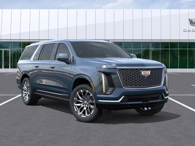 2026 Cadillac Escalade ESV Luxury