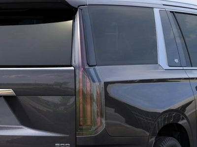2026 Cadillac Escalade ESV Platinum Luxury