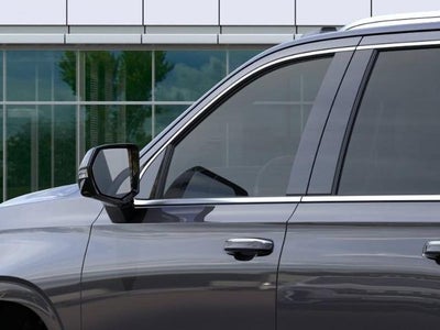 2026 Cadillac Escalade ESV Platinum Luxury