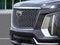 2026 Cadillac Escalade ESV Platinum Luxury