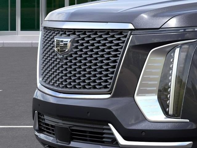 2026 Cadillac Escalade ESV Platinum Luxury