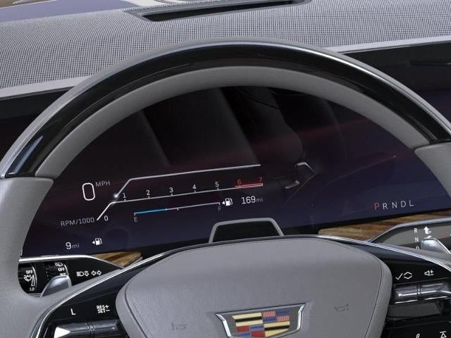 2026 Cadillac Escalade ESV Platinum Luxury