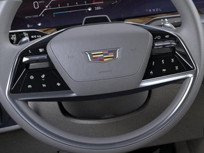 2026 Cadillac Escalade ESV Platinum Luxury