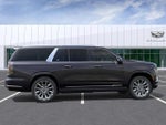 2026 Cadillac Escalade ESV Platinum Luxury
