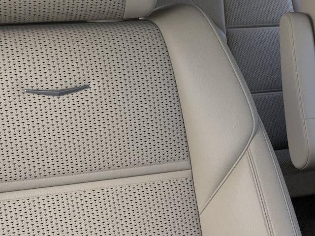 2026 Cadillac Escalade ESV Platinum Luxury