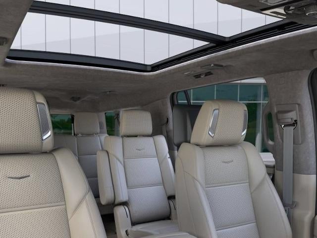 2026 Cadillac Escalade ESV Platinum Luxury