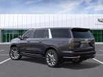 2026 Cadillac Escalade ESV Platinum Luxury
