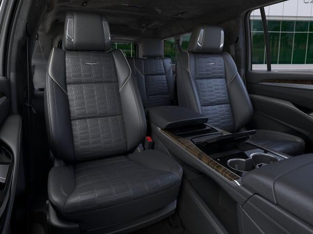 2026 Cadillac Escalade ESV Platinum Luxury