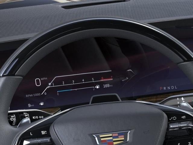 2026 Cadillac Escalade ESV Platinum Luxury