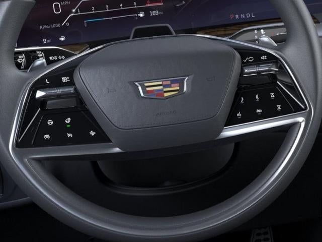 2026 Cadillac Escalade ESV Platinum Luxury