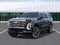 2026 Cadillac Escalade ESV Platinum Luxury