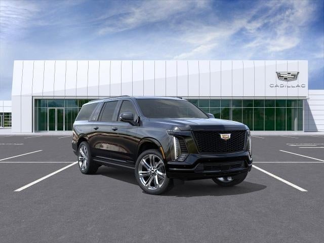 2026 Cadillac Escalade ESV Sport 4WD's photo