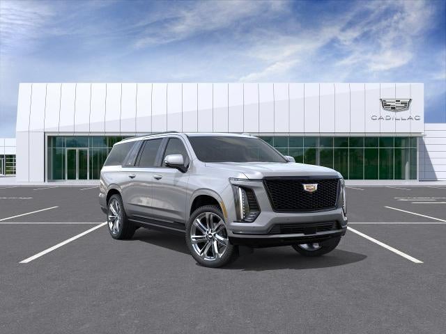 2026 Cadillac Escalade ESV Sport 4WD's photo