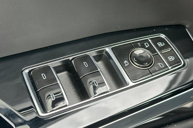 2025 Cadillac Escalade ESV Sport Platinum