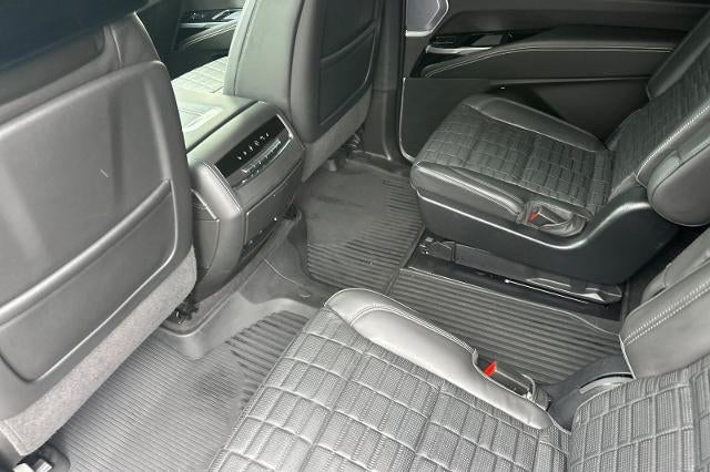 2025 Cadillac Escalade ESV Sport Platinum