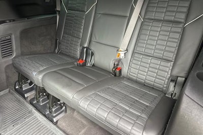 2025 Cadillac Escalade ESV Sport Platinum