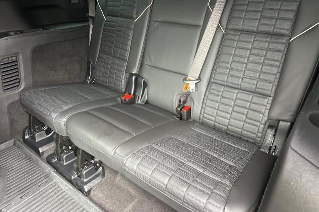 2025 Cadillac Escalade ESV Sport Platinum