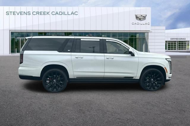 2025 Cadillac Escalade ESV Sport Platinum