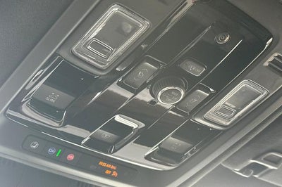 2025 Cadillac Escalade ESV Sport Platinum
