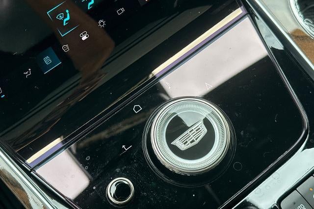 2025 Cadillac Escalade ESV Sport Platinum
